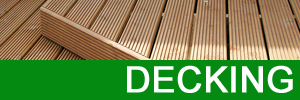 Tweedlandscapes - Gardening Services in Berwick upon Tweed - Decking