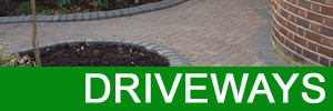 Tweedlandscapes - Gardening Services in Berwick upon Tweed - Driveways