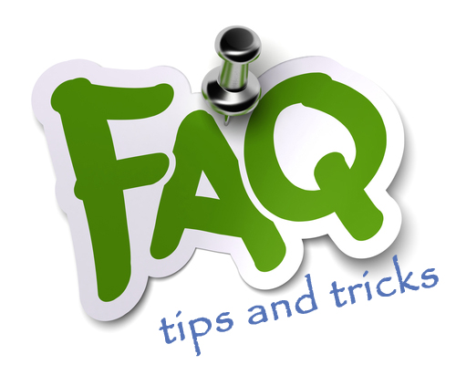Tweedlandscapes FAQs