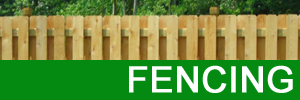 Tweedlandscapes - Gardening Services in Berwick upon Tweed - Fences