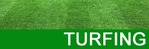 Tweedlandscapes - Gardening Services - Turfing